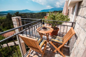 Sunny Nest Apartments, Kotor